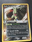 Dark Tyranitar