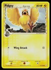 Pidgey