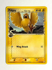 Pidgey