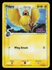 Pidgey