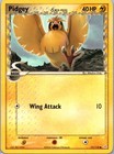 Pidgey