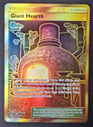 Giant Hearth