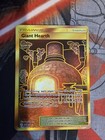 Giant Hearth