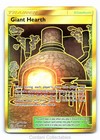 Giant Hearth