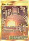 Giant Hearth