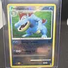 Feraligatr