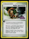 Holon Adventurer