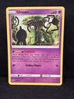Unown