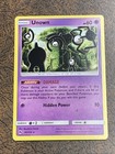 Unown