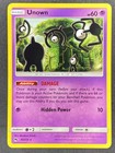 Unown