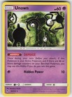 Unown