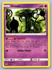 Unown