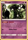 Unown