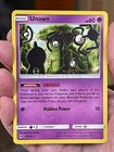 Unown