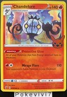Chandelure