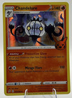 Chandelure