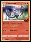 Chandelure