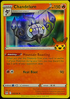 Chandelure