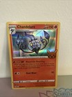 Chandelure