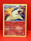 Typhlosion