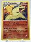 Typhlosion