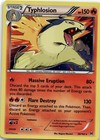 Typhlosion