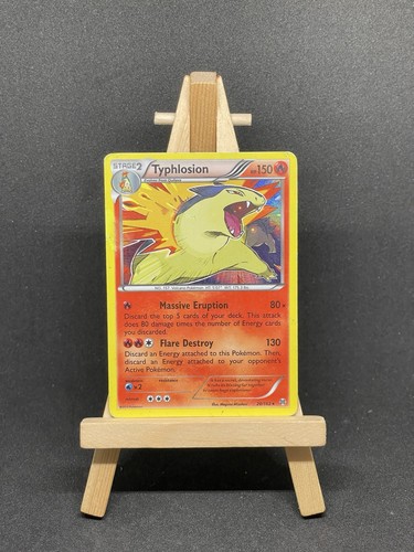 Typhlosion
