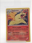 Typhlosion
