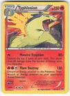 Typhlosion