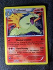 Typhlosion