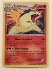 Typhlosion