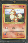 Growlithe
