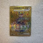 Terapagos ex