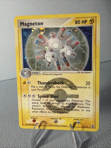 Magneton