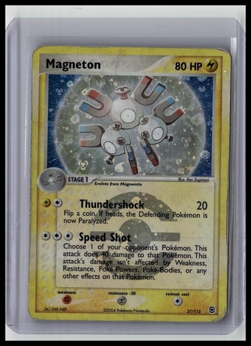 Magneton
