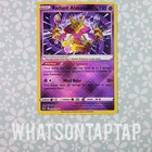 Radiant Alakazam