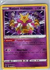Radiant Alakazam