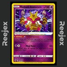 Radiant Alakazam