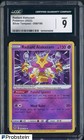 Radiant Alakazam