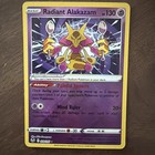 Radiant Alakazam