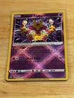 Radiant Alakazam