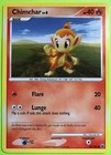 Chimchar