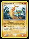 Sudowoodo