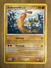 Sudowoodo