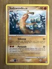 Sudowoodo