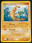 Sudowoodo