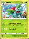 Ivysaur