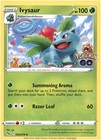 Ivysaur