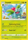 Ivysaur