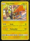 Tapu Koko